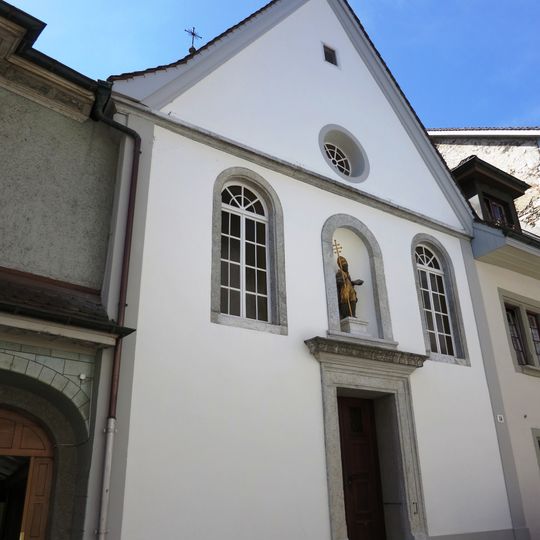 Kapelle St. Urban