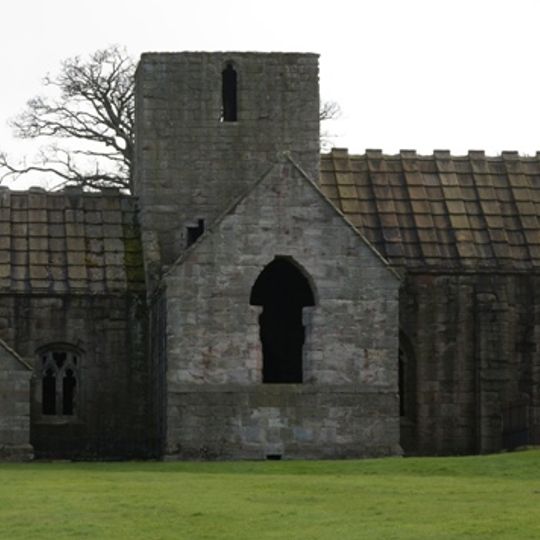 Dunglass Collegiate Church
