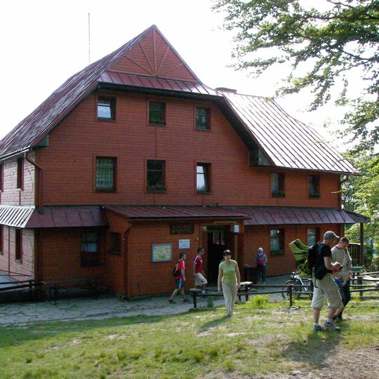 Błatnia Hostel