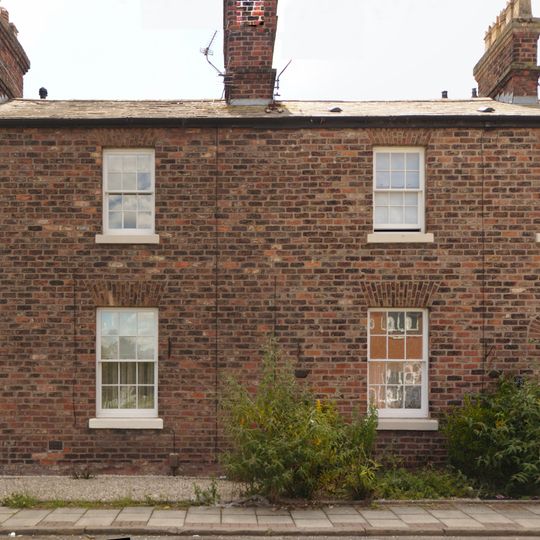 26 - 32 York Street, Bromborough Pool