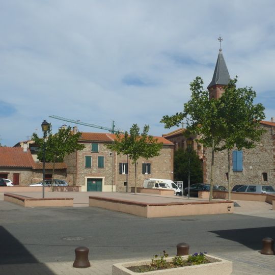 Corneilla-del-Vercol