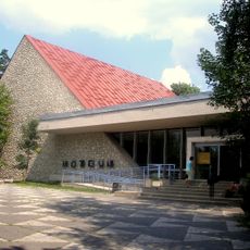 Múzeum Tatranského národného parku