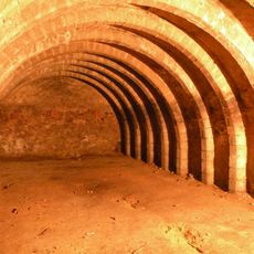 Celliers de Landéan