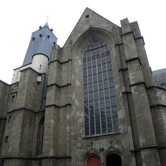 Église Saint-Germain de Rennes