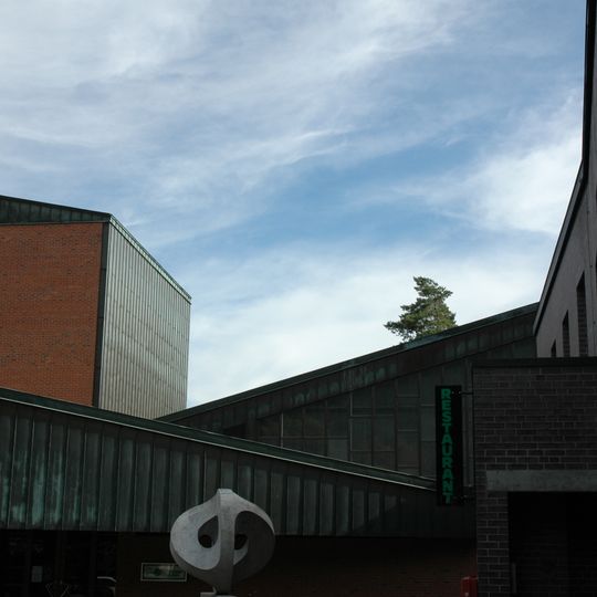 Parktheater Grenchen