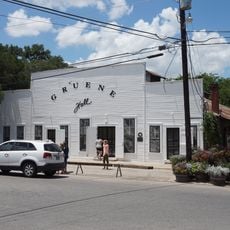Gruene Hall
