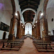 Chiesa Santa Maria del Gesù