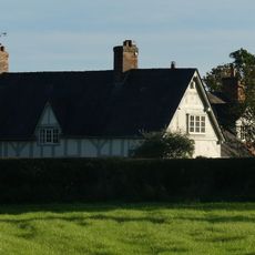 Radbrook Cottage