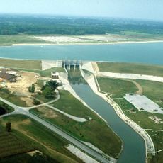 Alum Creek Lake