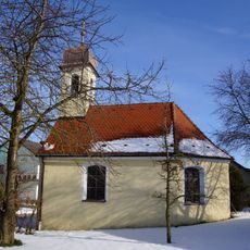 Ortskapelle Viehhausen (Greding)
