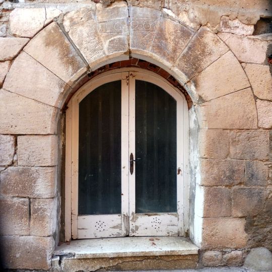 House in carrer Sant Antoni, 26