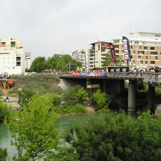 Pont Jean-Zuccarelli