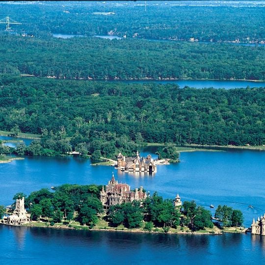 Boldt Castle