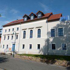 Untere Dorfstraße 6