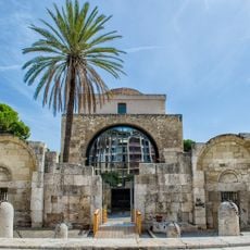 Basilica of San Saturnino
