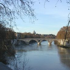Ponte Sisto