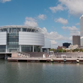 Discovery World Science + Technology Center