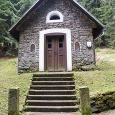 Chapel of the Nativity
