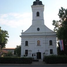 Église Saint-Dimitri d'Aleksandrovo