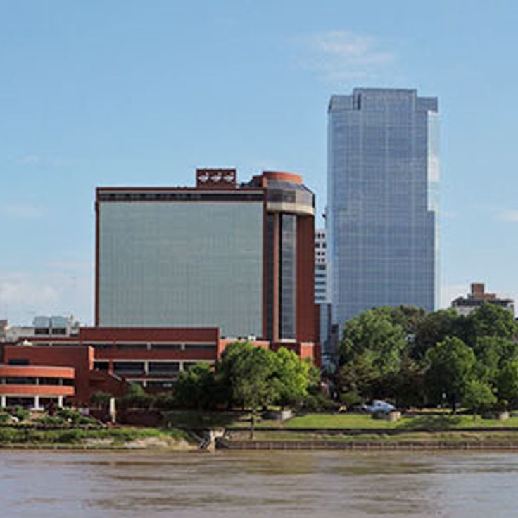 Little Rock