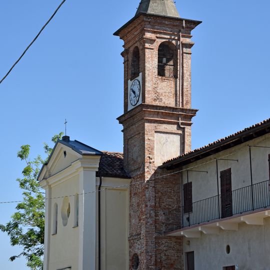 Santuario della Madonna delle Grazie