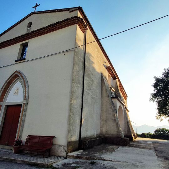 Chiesa di San Giovanni Battista