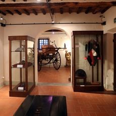 Misericordia museum
