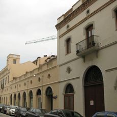Carrer Progrés de Figueres