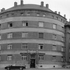 Miethaus Coppistraße 23