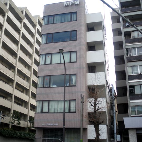 Meguro Parasitological Museum