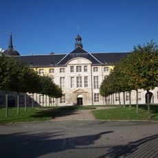 Prefecture hotel of Seine-Maritime