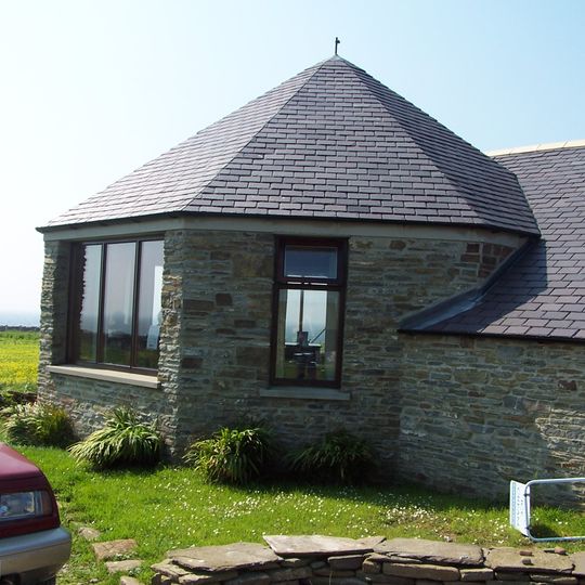 North Ronaldsay Bird Observatory