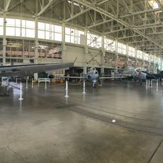 Musée aéronautique de Pearl Harbor
