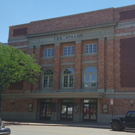 Avalon Theatre