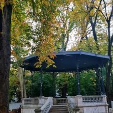Place Granvelle