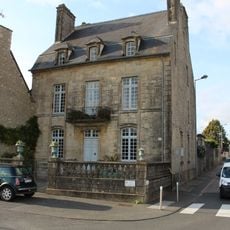 Hôtel Dorléans, Valognes