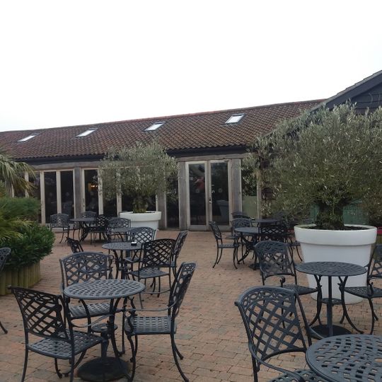 Worzals Bar & Grill
