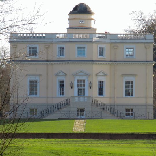 Kew Observatory