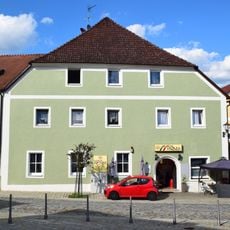 Ehemaliger Gasthof Zur Sonne