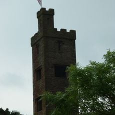 Braystones Tower