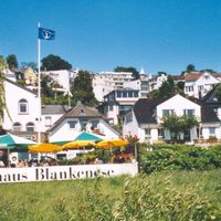 Blankenese