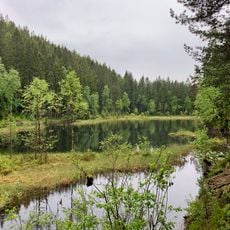 Nordre Puttjern