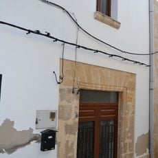 Edifici al carrer Sant Josep, 4