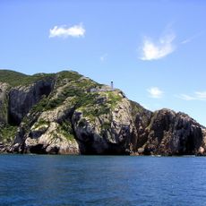 Cabo Frio Lighthouse