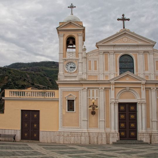 Chiesa dell'Immacolata