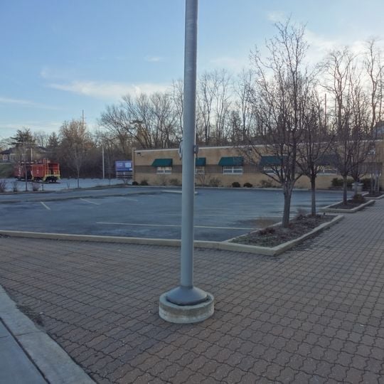 Ferguson Municipal Public Library