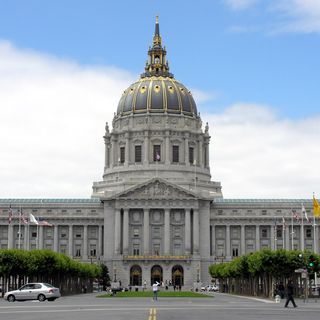 Gobierno de San Francisco