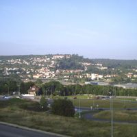 Bouxières-aux-Dames