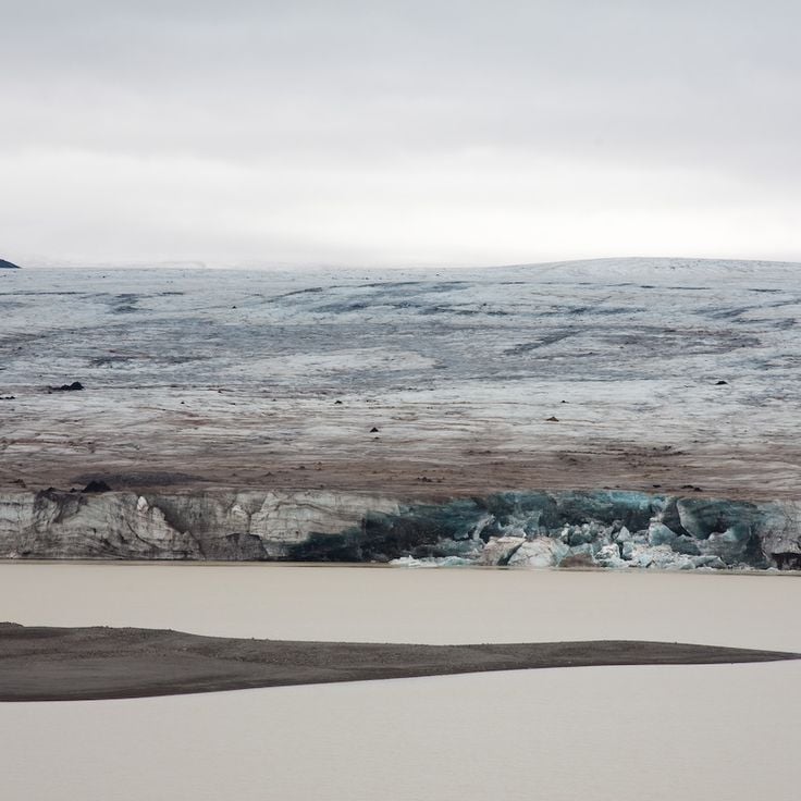 Ghiacciaio Langjökull