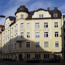 Volkartstraße 2 (München)